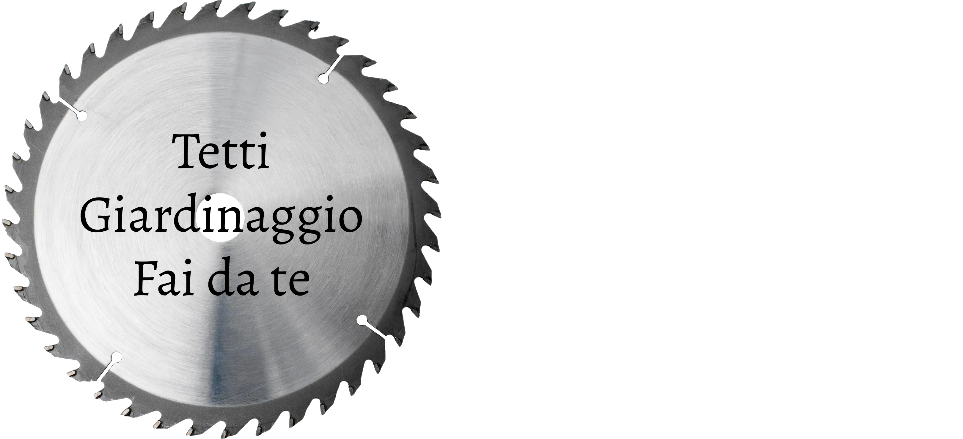 logo segheria Cervella