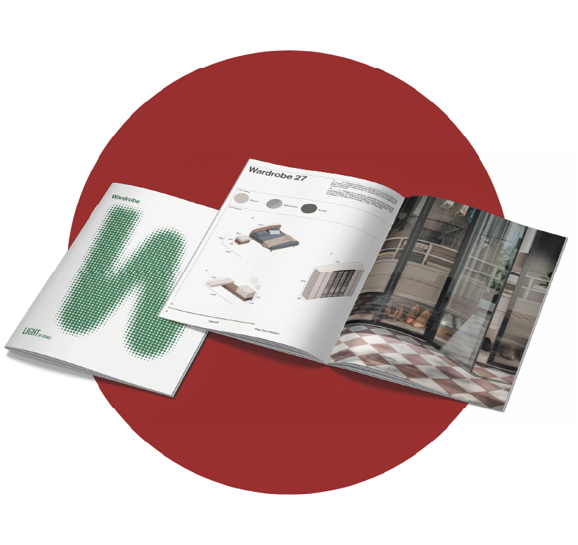 immagine catalogo orme light armadiature