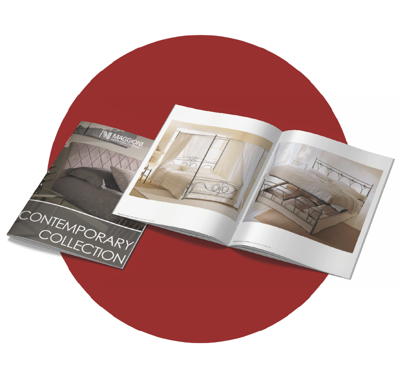immagine catalogo letti in ferro