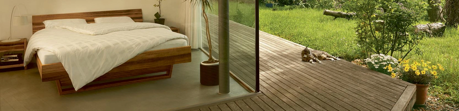 Materasso Hustler Nest