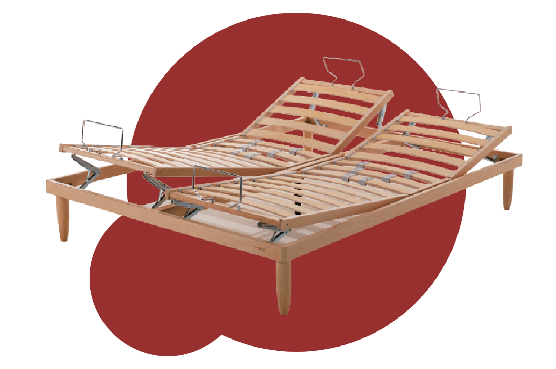 immagine prodotto reti con sfondo rosso