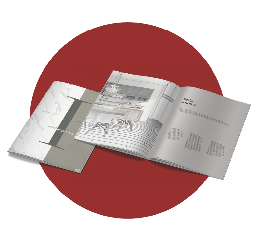 immagine catalogo cucine classiche