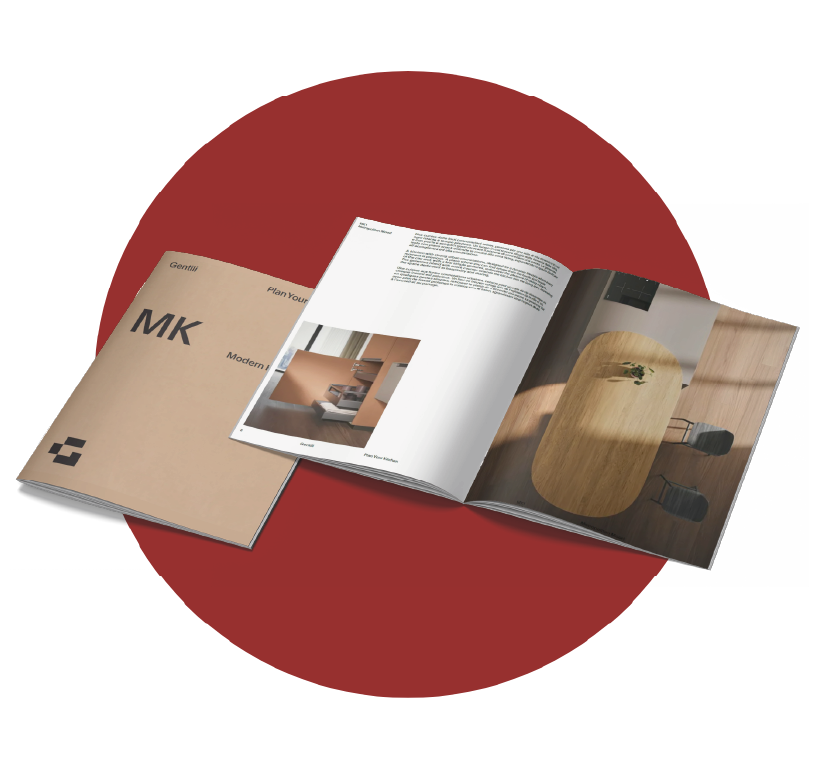 immagine catalogo cucine moderne