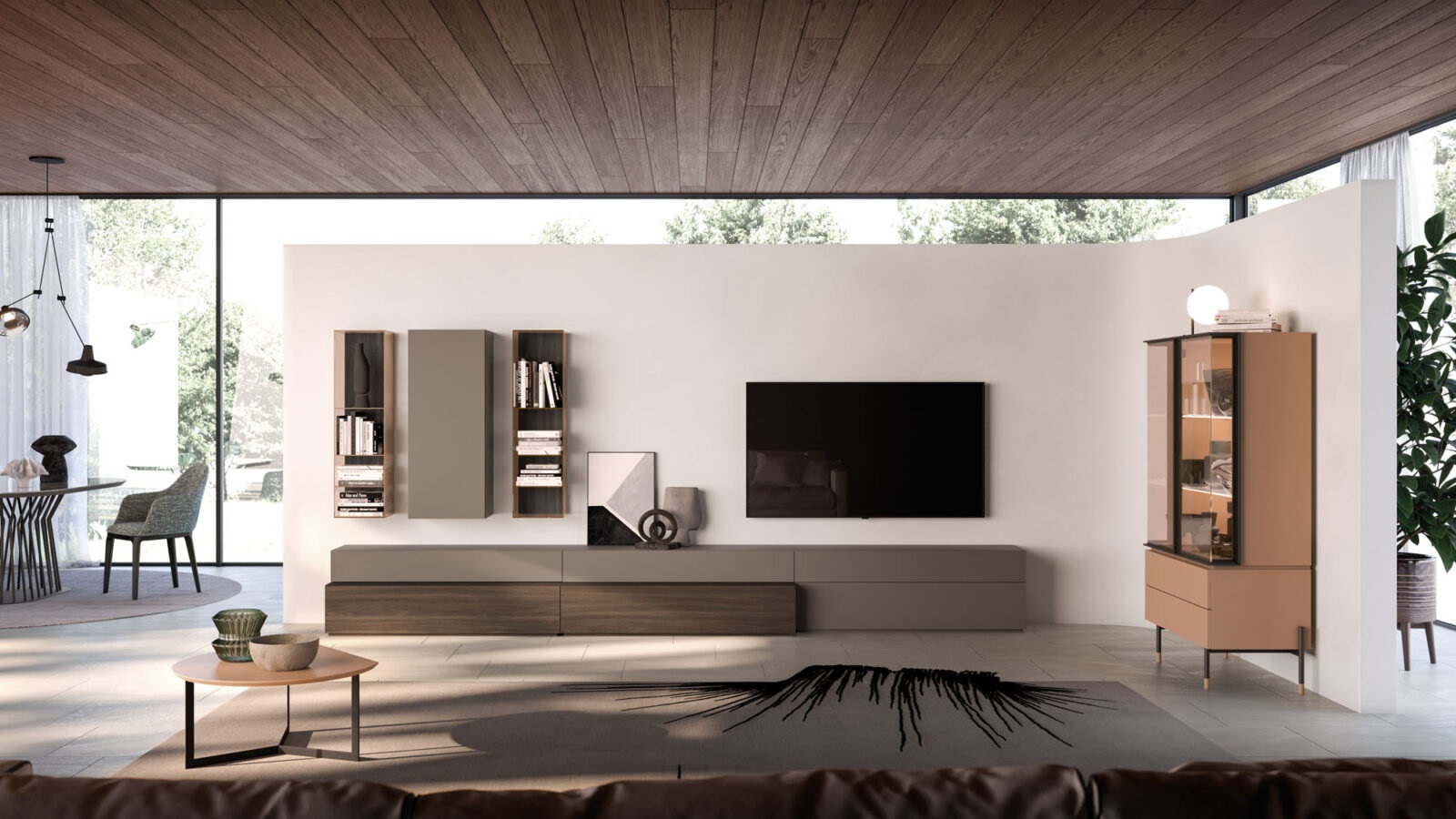 immagine soggiorno ORME Modulo e Compongo