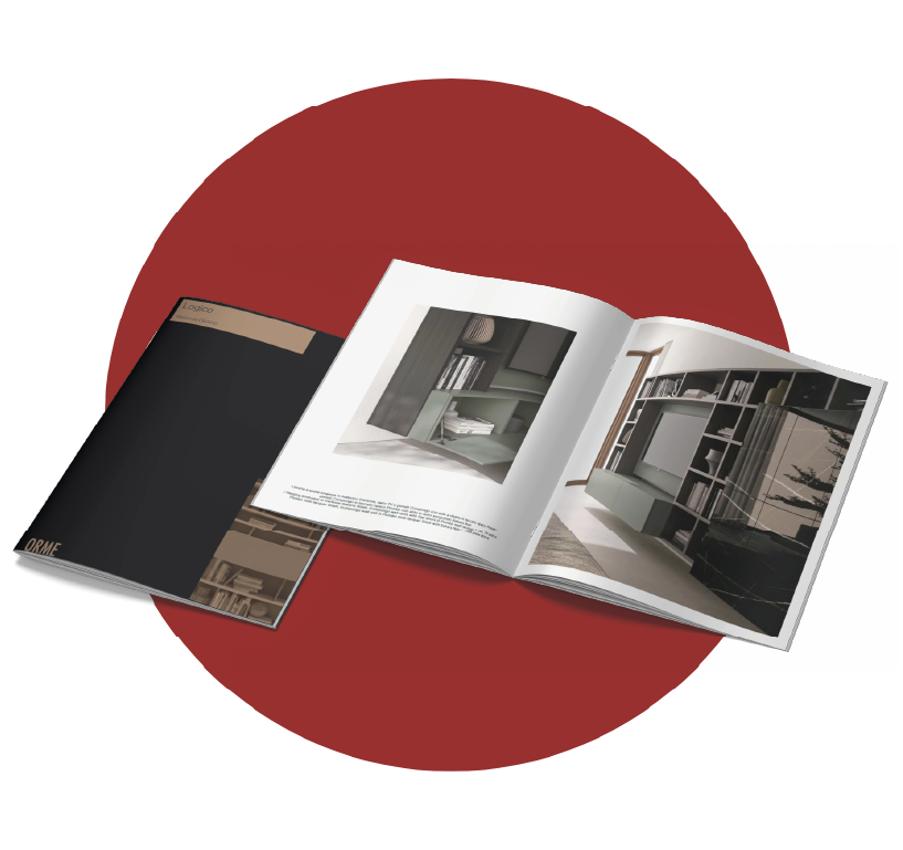 immagine catalogo orme compongo