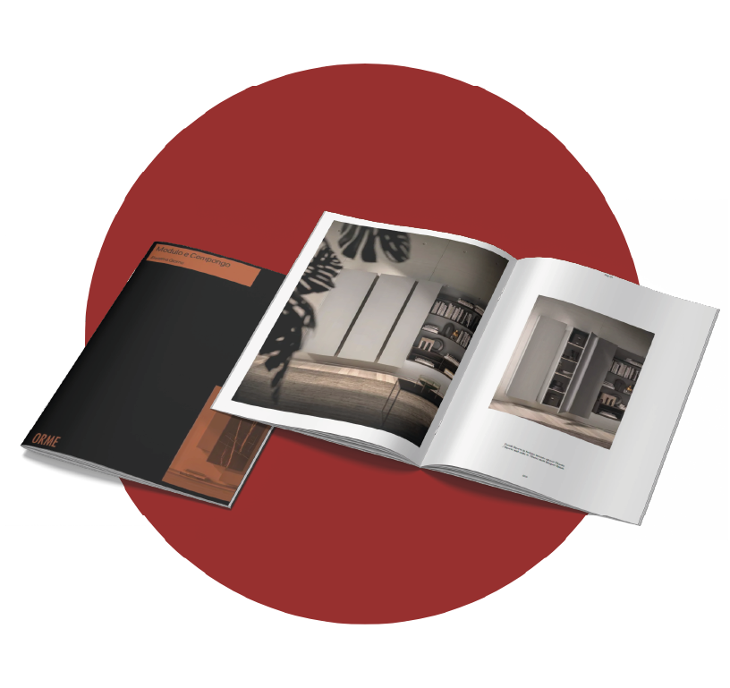 immagine catalogo orme compongo