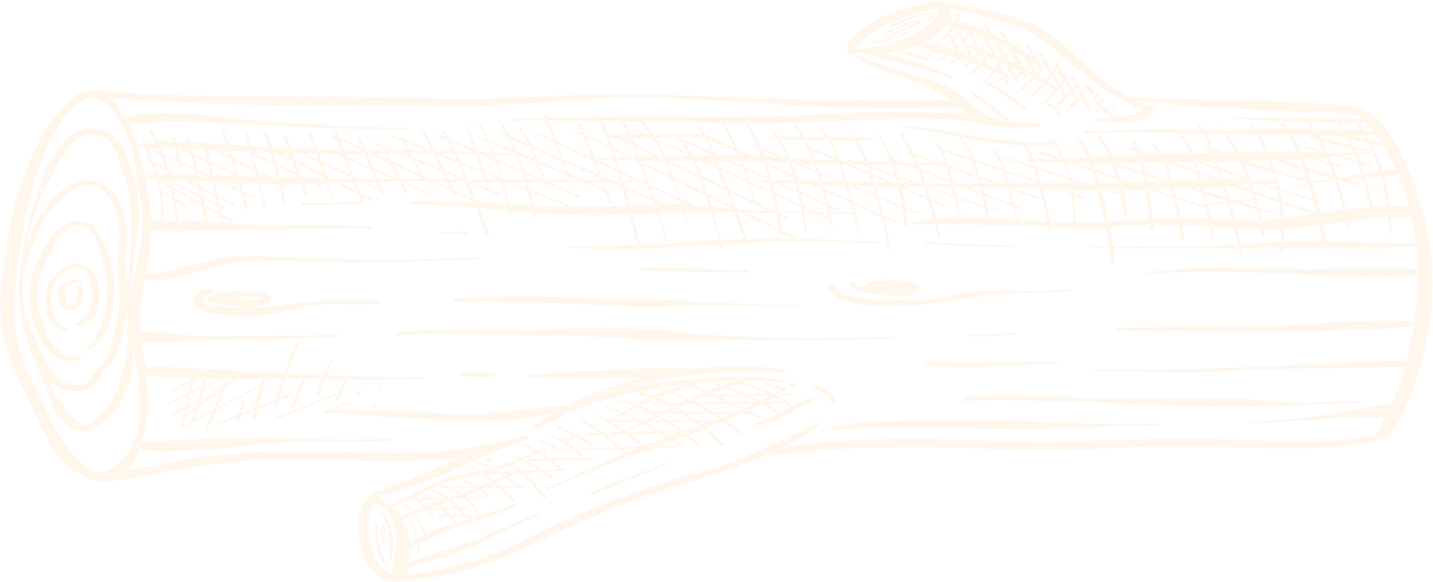 grafica di una tronco di un albero